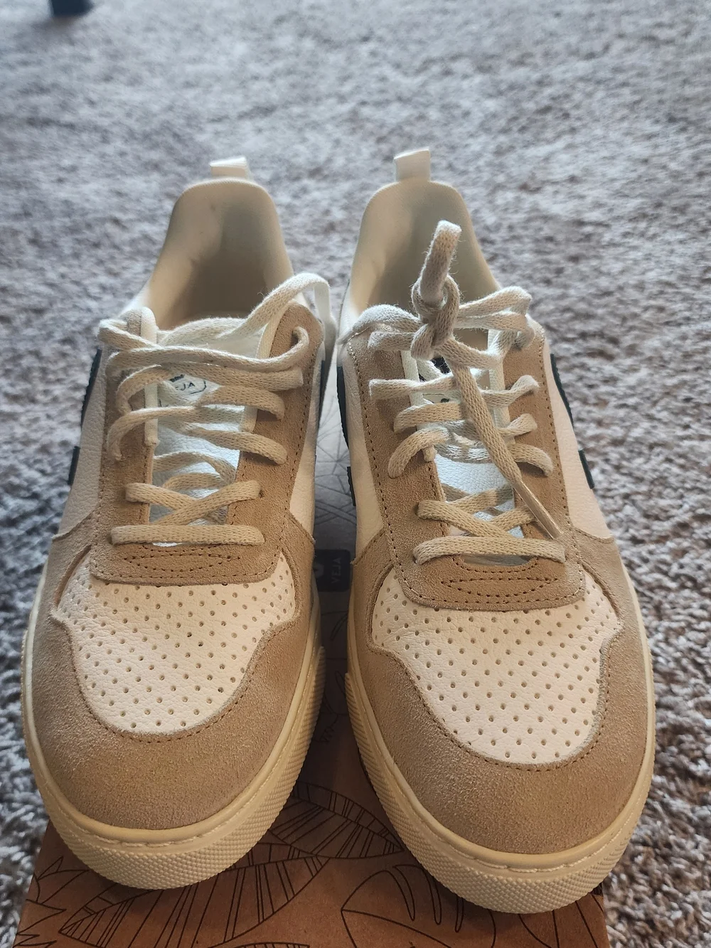 Veja new without